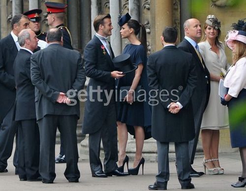  Royal Wedding of Prince William