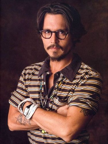  Sept 4, 2005 CATCF Press, JapanJohnny Depp attends a photocall for Charlie and the チョコレート Factory