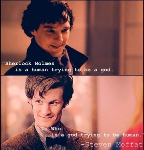 Sherlock :)