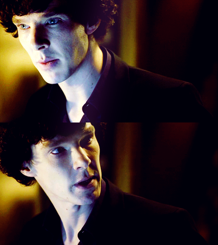 Sherlock :)