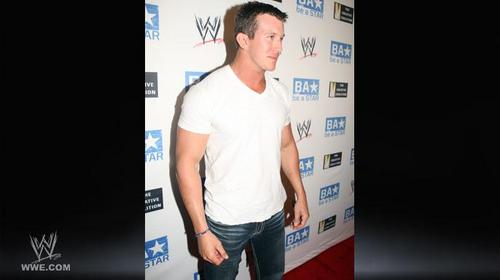 SummerSlam VIP Hollywood be a STAR party