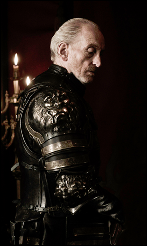  Tywin Lannister