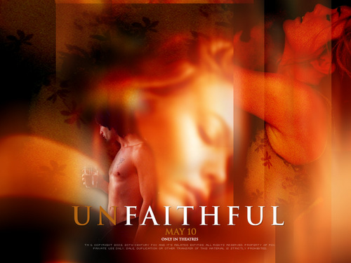  Unfaithful দেওয়ালপত্র