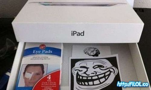  iPads