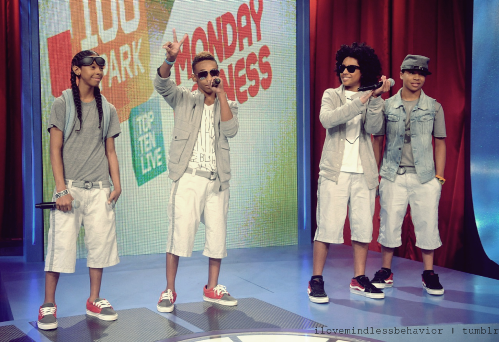  mb on 106 and park