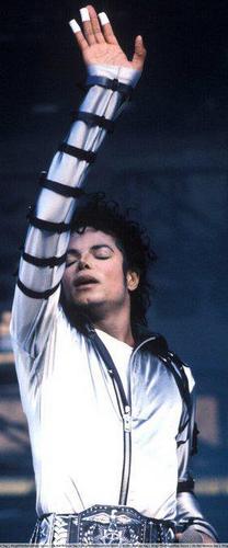  • Michael •
