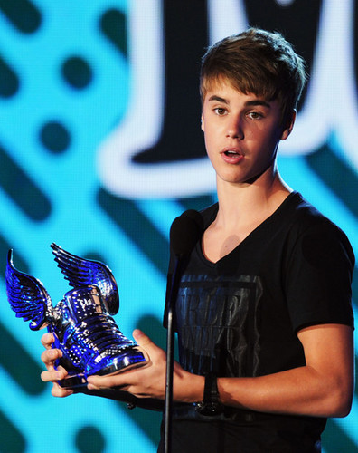  2011 VH1 Do Something Awards