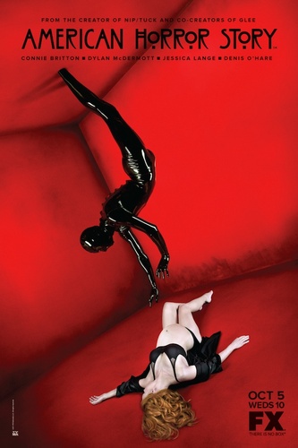 American Horror Story-official poster 
