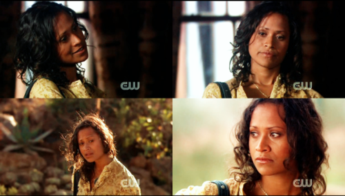  Angel Coulby Life is Wild