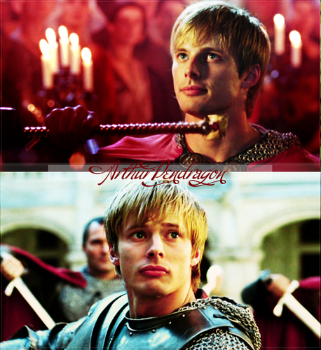  Arthur the crown-prince