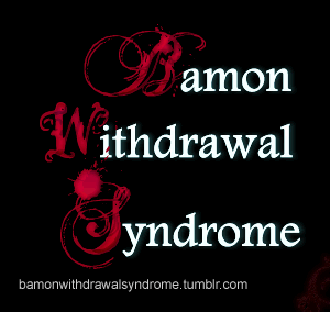  Bamon Withdrawal Syndrome Logo