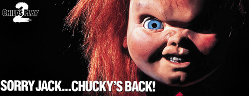  Childs play 2