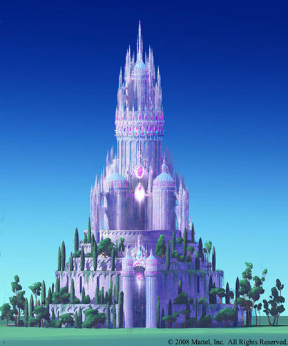 Diamond Castle - Some stills