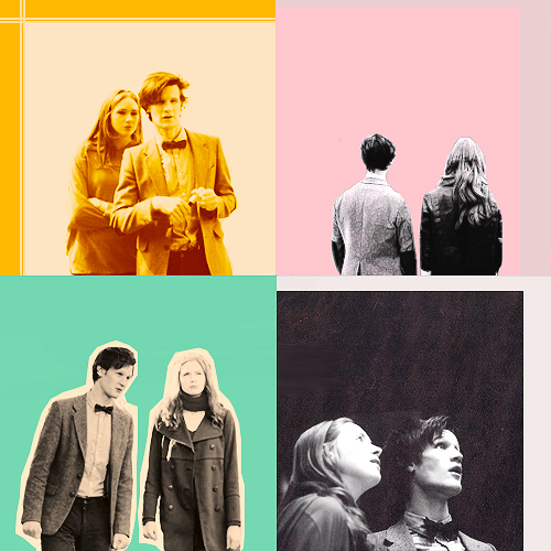  Eleventh and Amy<3