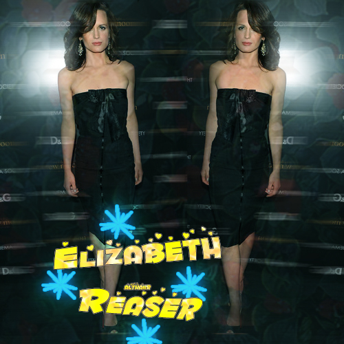  Elizabeth reaser