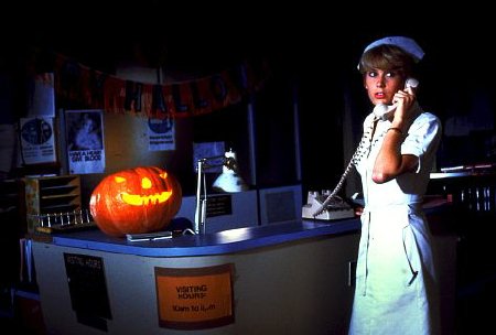 Halloween 2 1981
