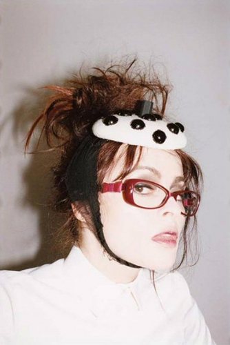  Helena for Marc Jacobs Campaign