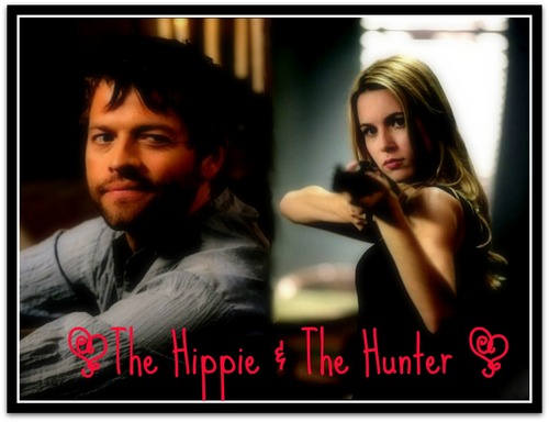  Hippie & Hunter