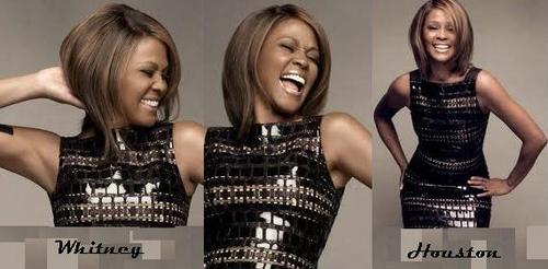 I love Whitney!!!