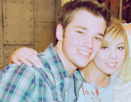  Jennette and Nathan