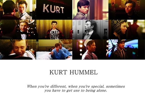  Kurt Hummel