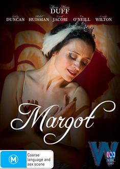  Margot