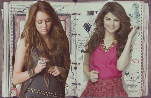  Mile and Sel