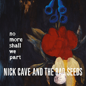  Nick Cave