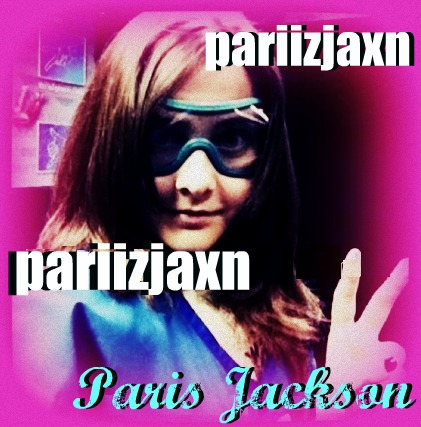  Paris Jackson (less tags)