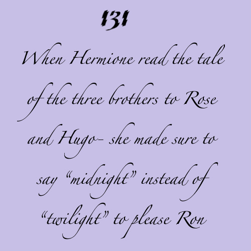  Romione Facts