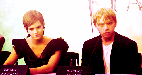  Rupert and Emma