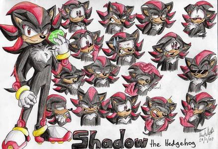  Shadow's mods