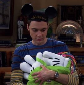 Sheldon :]