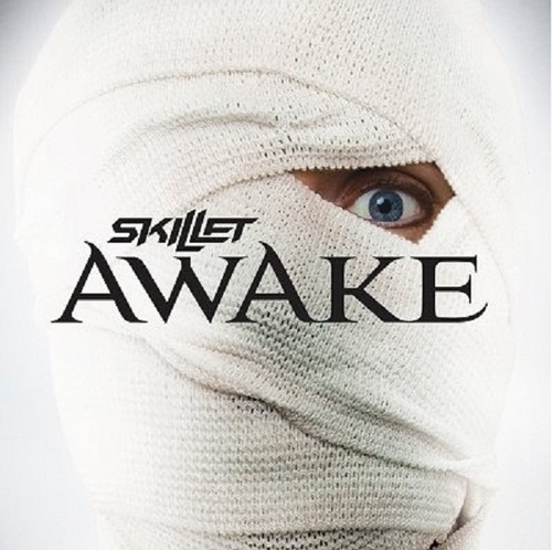  Skillet "Awake"