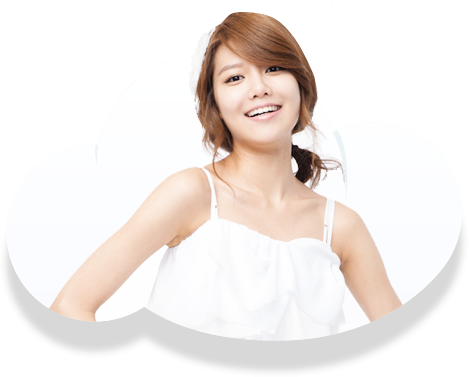  SooYoung Daum wolke