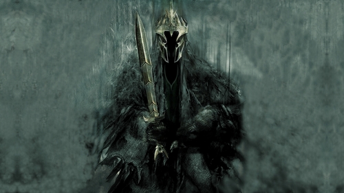  THE WITCH KING full HD