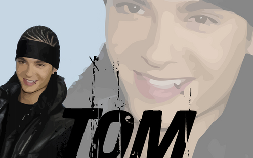  TOM