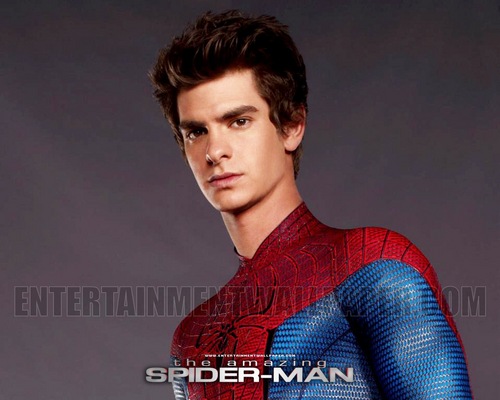  The Amazing Spiderman (2012)