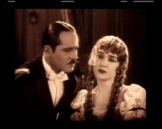  The Phantom of the Opera 1925