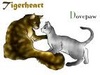  Tigerheart and Dovewing