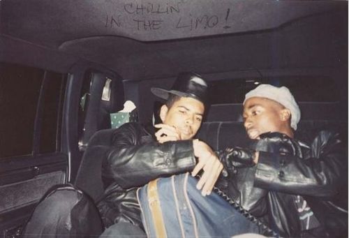  Tupac & Shock G