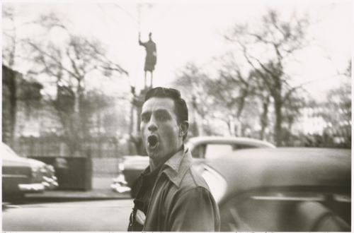  Jack Kerouac