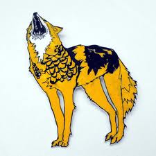 Yellow Wolf