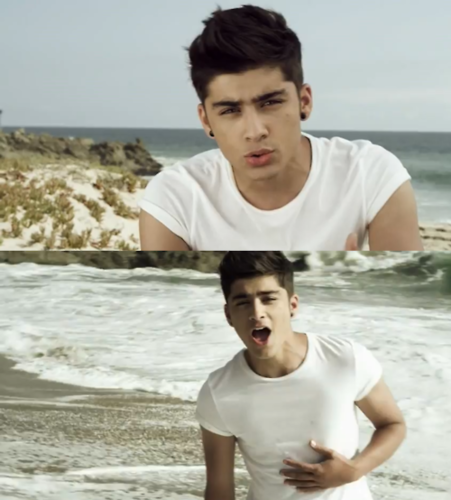  ZM = Heartthrob (Enternal l’amour r4 1D) What Makes U Beautiful!! 100% Real ♥