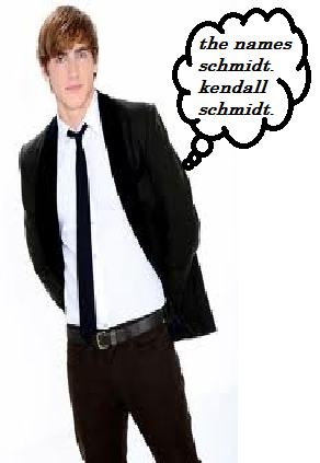  kendall is the new james bond