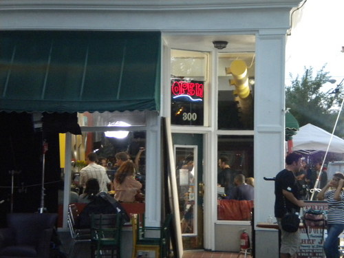 one tree hill onset photos