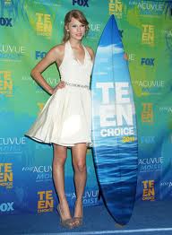  teen choice awards 2011
