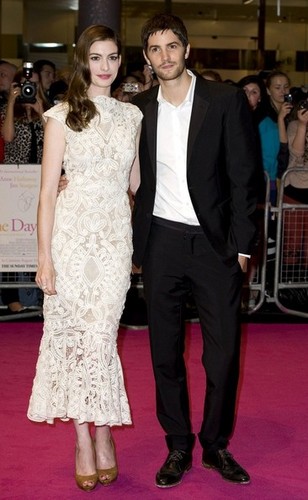  "One Day" London Premiere