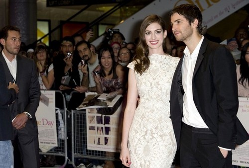  "One Day" Londres Premiere