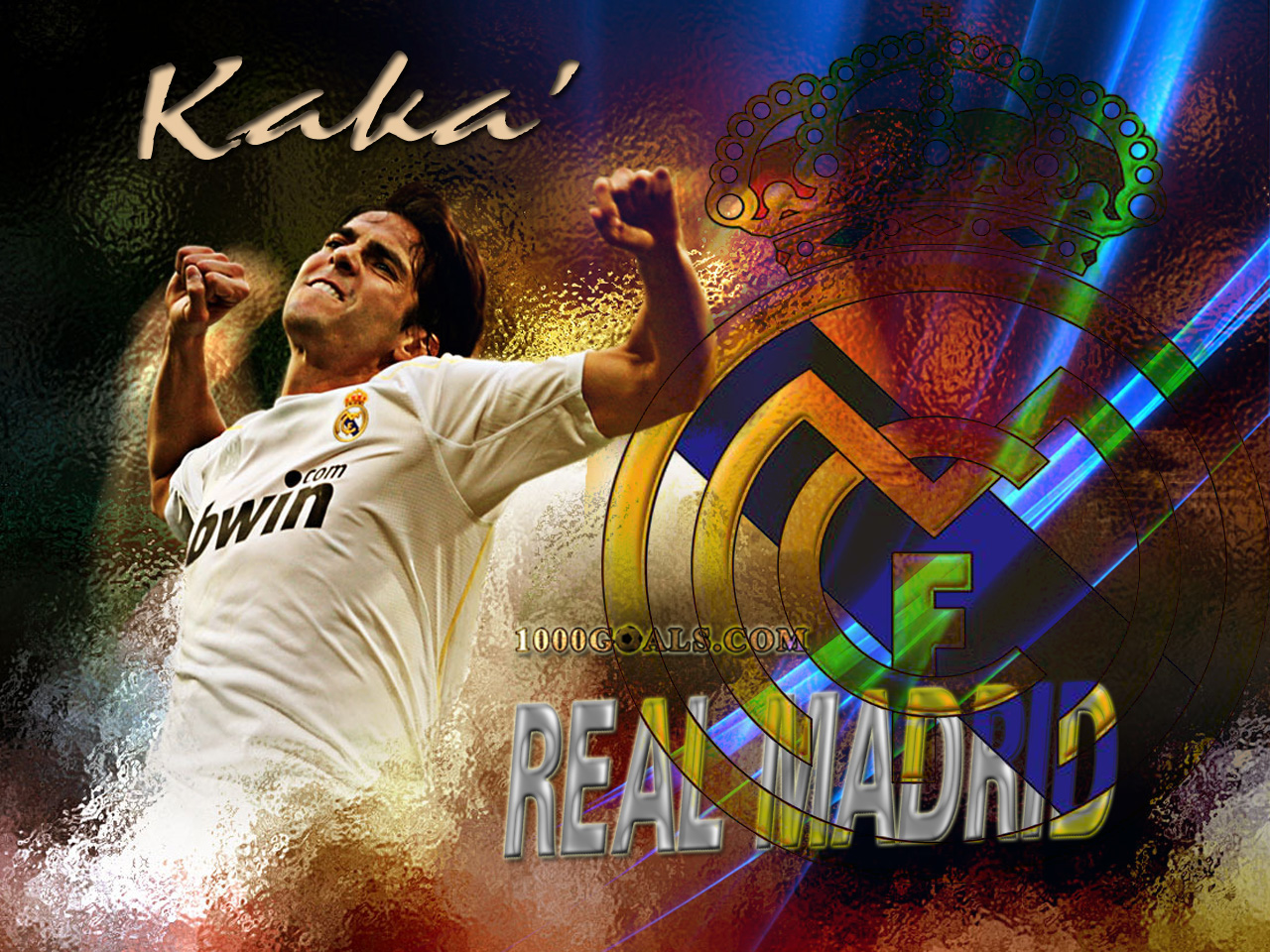 ♥ - Real Madrid C.F. Wallpaper (24739133) - Fanpop